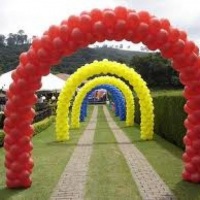 Arco de Bal�es