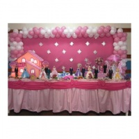 Tema As Princesas