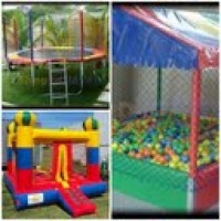 Brinquedos Novos com Qualidade!
