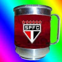 Caneca Times