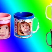 Caneca Infantil