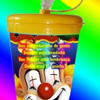 Copo Canudo