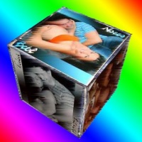 Foto Cubo