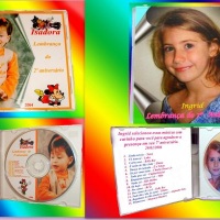CDS Personalizados