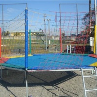 Cama elastica 4,30/3,70/3,20