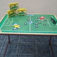 Futebol de botao