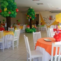 festa Puff