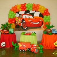 festa carros