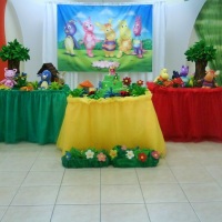 festa back