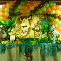 festa madagascar