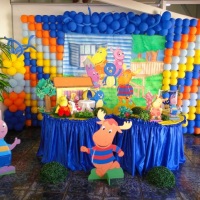 Backyardigans