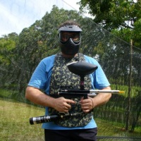 Paintball