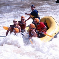 Rafting