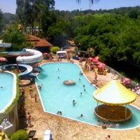 Parque Aquatico