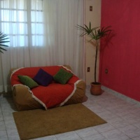 ambiente amplo e exclusivo para as noivas