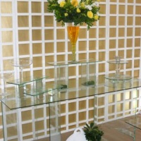 Decora��o Dourado