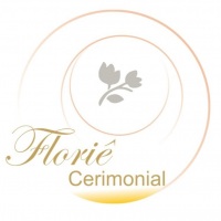 Logomarca Flori