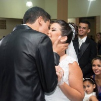 Casamento Vanessa e Rafael
