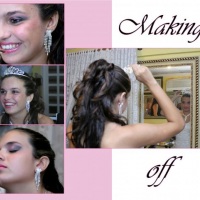 making of debutante