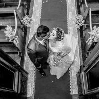 Casamento Thais e Jos�