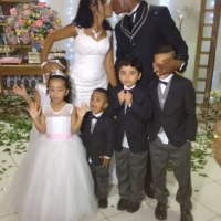 Casamento Tatiana e Thiago