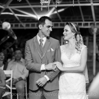 Casamento Dayane e Jo�o