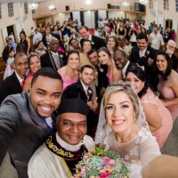 Casamento Thais e Jos�