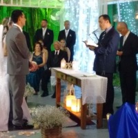 Casamento Dayane e Jo�o