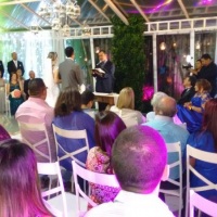 Casamento Dayane e Jo�o