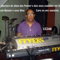 Exelente timbre de voz e um repert�rio, que garante uma festa de sucesso garantido.