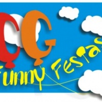 CG Funny Festas