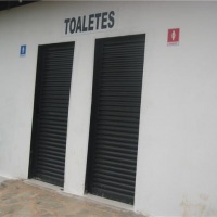 toaletes