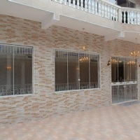 Entrada do Sal�o de Festa