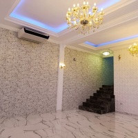 Acesso por escada ao Sal�o de Festas