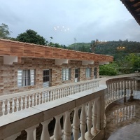 Su�tes para pernoite (Opcional)