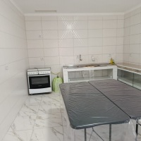 Cozinha do Sal�o de Festas