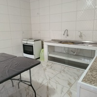 Cozinha do Sal�o de Festas