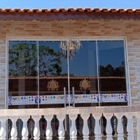 Entrada Sal�o de Jogos