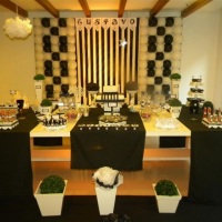 Decoração Teen