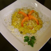 A verdadeira arte de servir bem... Chef Menezes Eventos.