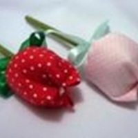 sache tulipa estampas