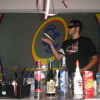 Evento em Po�os de Caldas (MG)