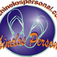 Logomarca Chinelos Personal