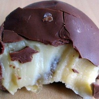 TRUFAS V�RIOS SABORES