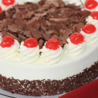 TORTAS
