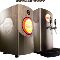 Chopeira eltrica Master Chopp