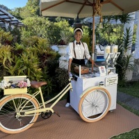 Bike de Churros ( disponível)