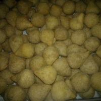 Coxinha