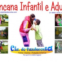 Gincanas