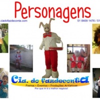 Personagens